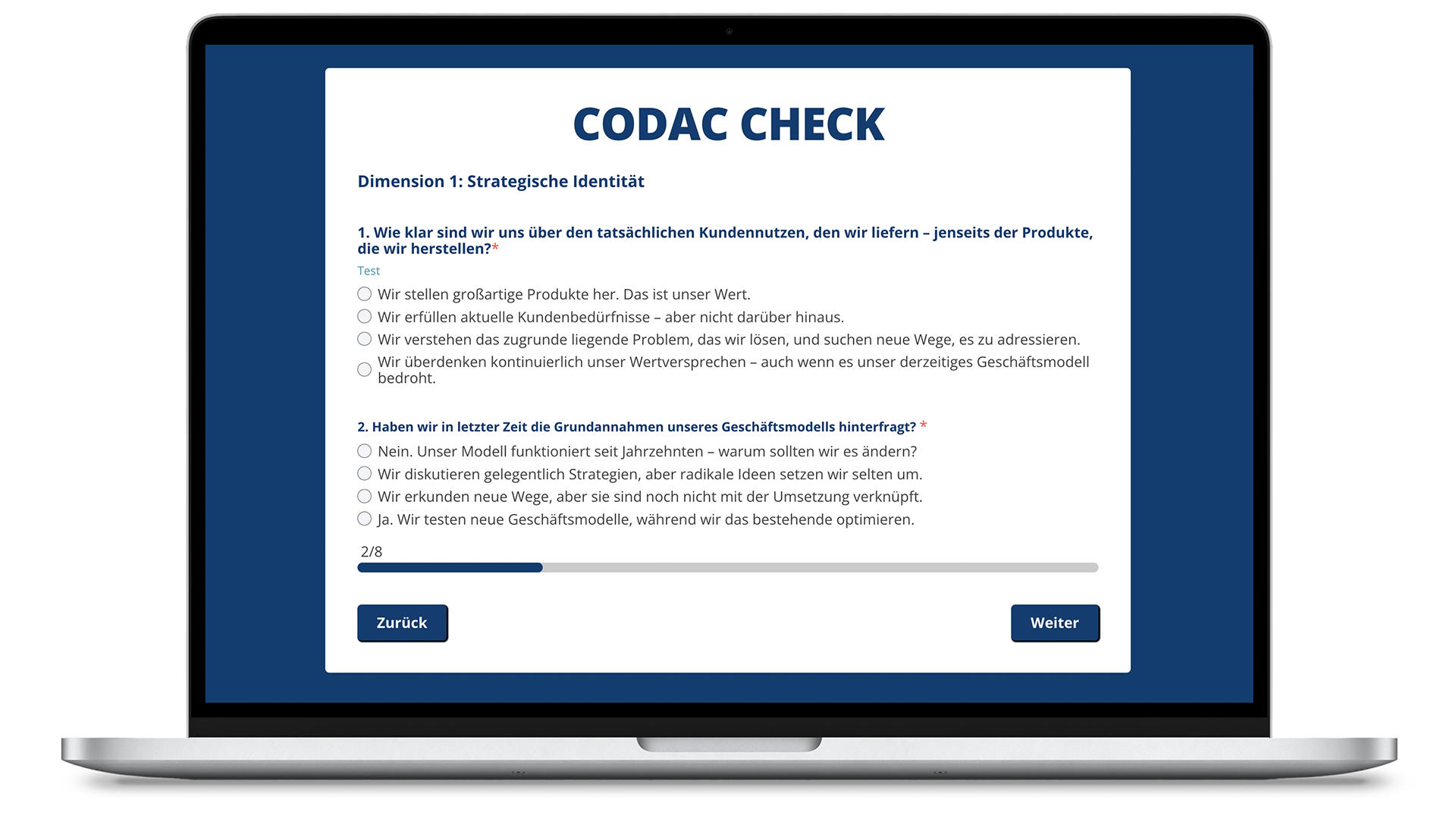 Digital Shop Floor Management | VALUESTREAMER®