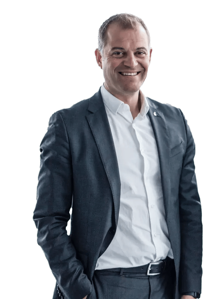 Joachim Ley CEO Ziehl-Abegg