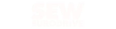 Customer logo SEW-Eurodrive
