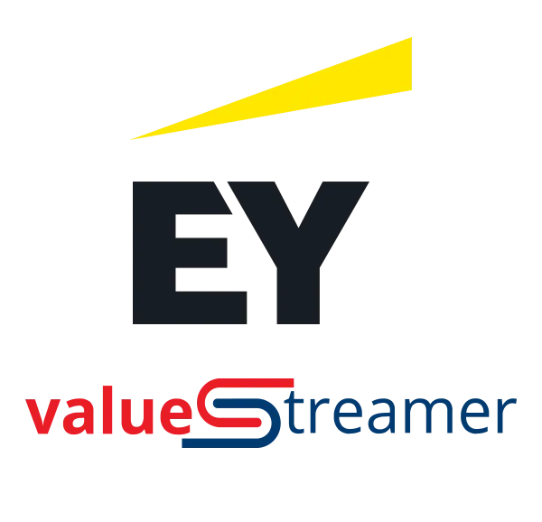 EY ValueStreamer