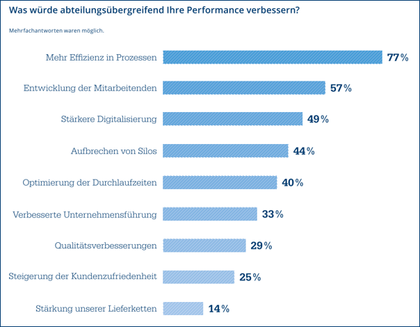 Performance-Improvement-Prozessverbesserung