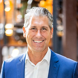 Weert Jacobsen Kramer