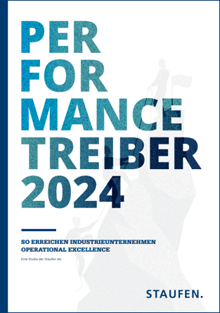 Studie-Performance-Treiber