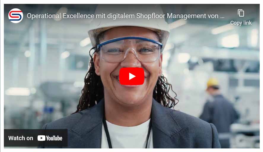Was ist Operational Excellence?
