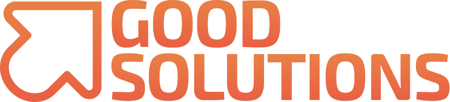 Logo Solutions-Partner Good Solutions